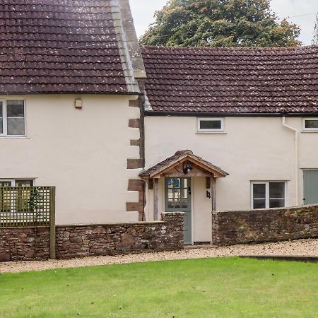 1 White House Cottages Ross-on-Wye ภายนอก รูปภาพ