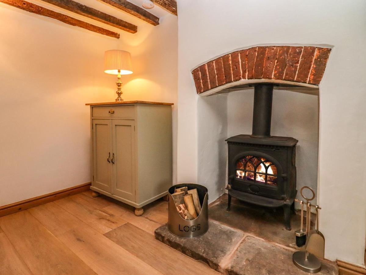 1 White House Cottages Ross-on-Wye ภายนอก รูปภาพ