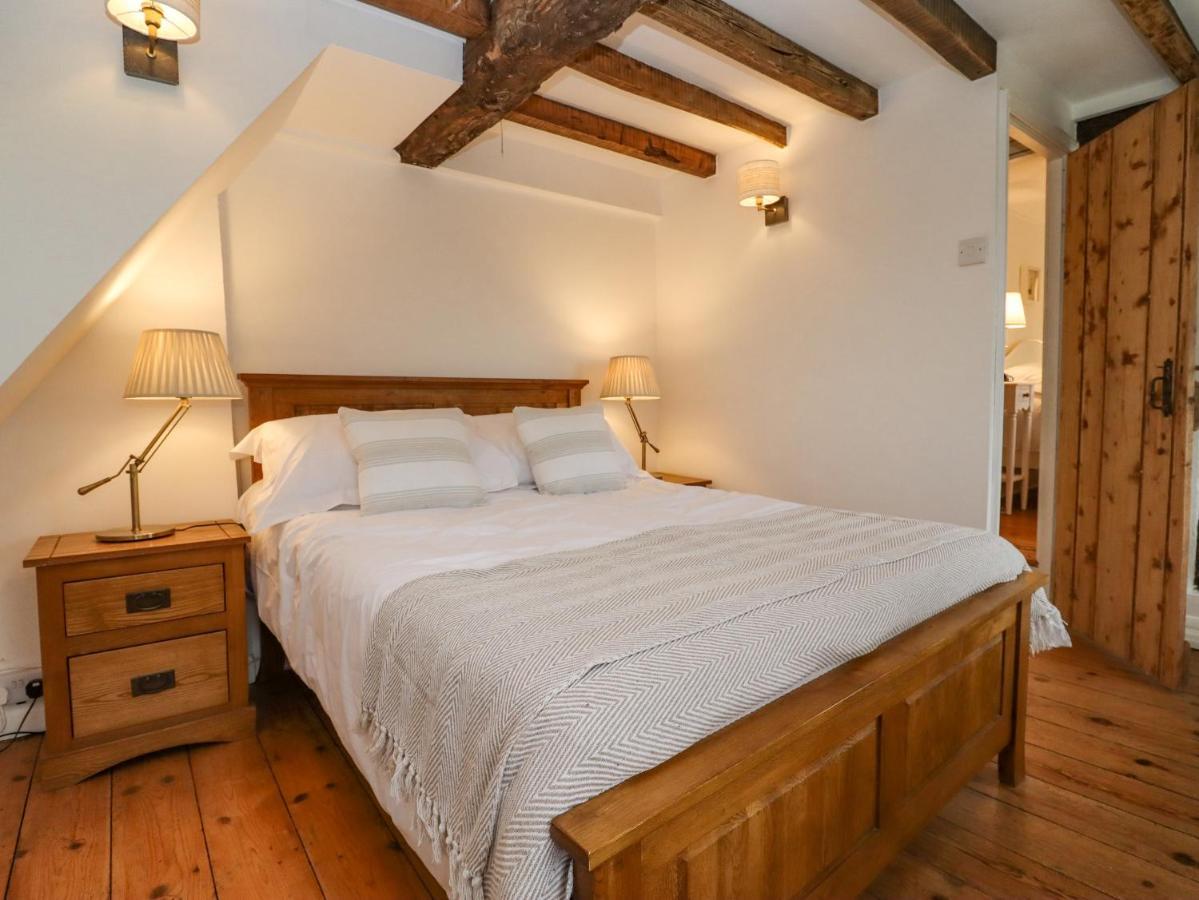 1 White House Cottages Ross-on-Wye ภายนอก รูปภาพ