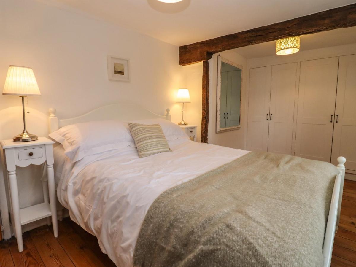 1 White House Cottages Ross-on-Wye ภายนอก รูปภาพ