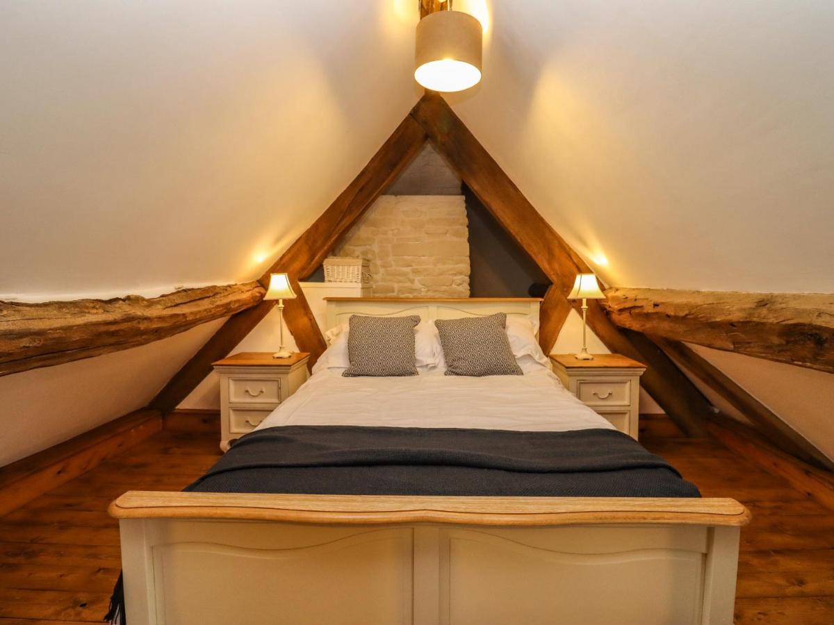 1 White House Cottages Ross-on-Wye ภายนอก รูปภาพ