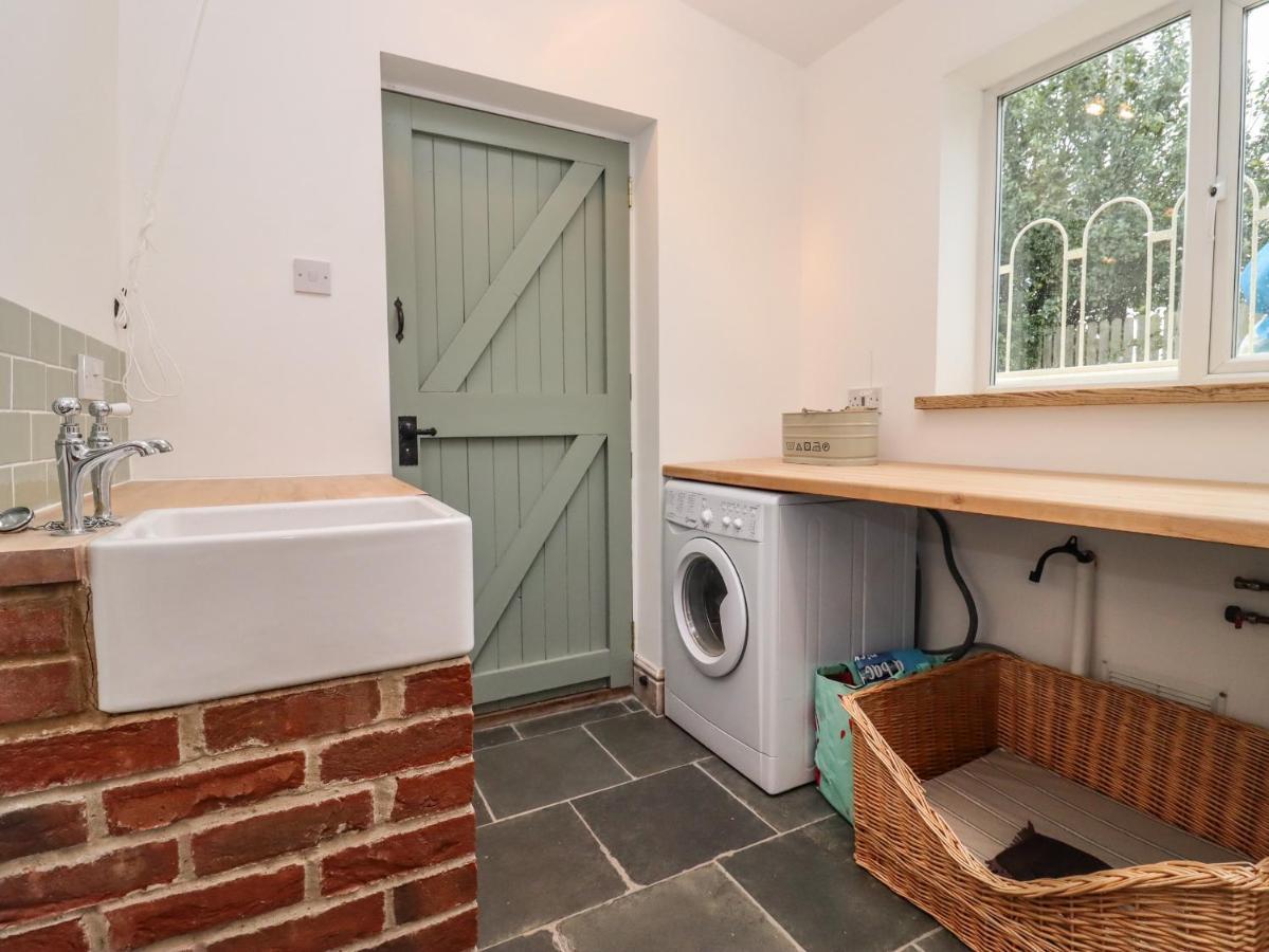 1 White House Cottages Ross-on-Wye ภายนอก รูปภาพ