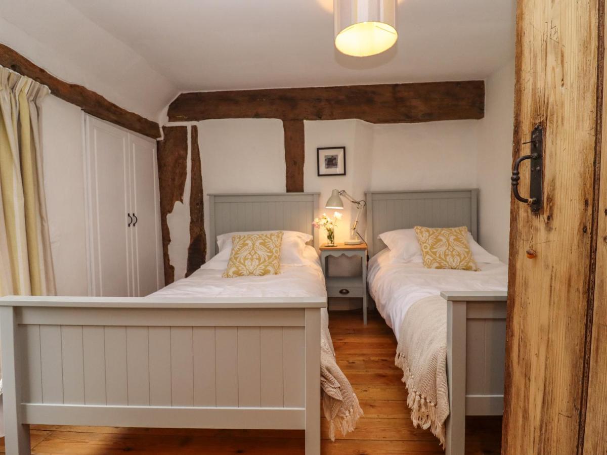1 White House Cottages Ross-on-Wye ภายนอก รูปภาพ