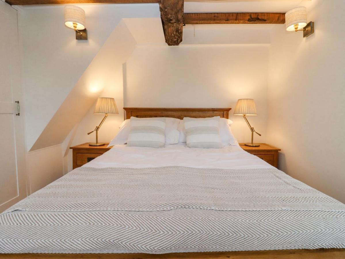 1 White House Cottages Ross-on-Wye ภายนอก รูปภาพ