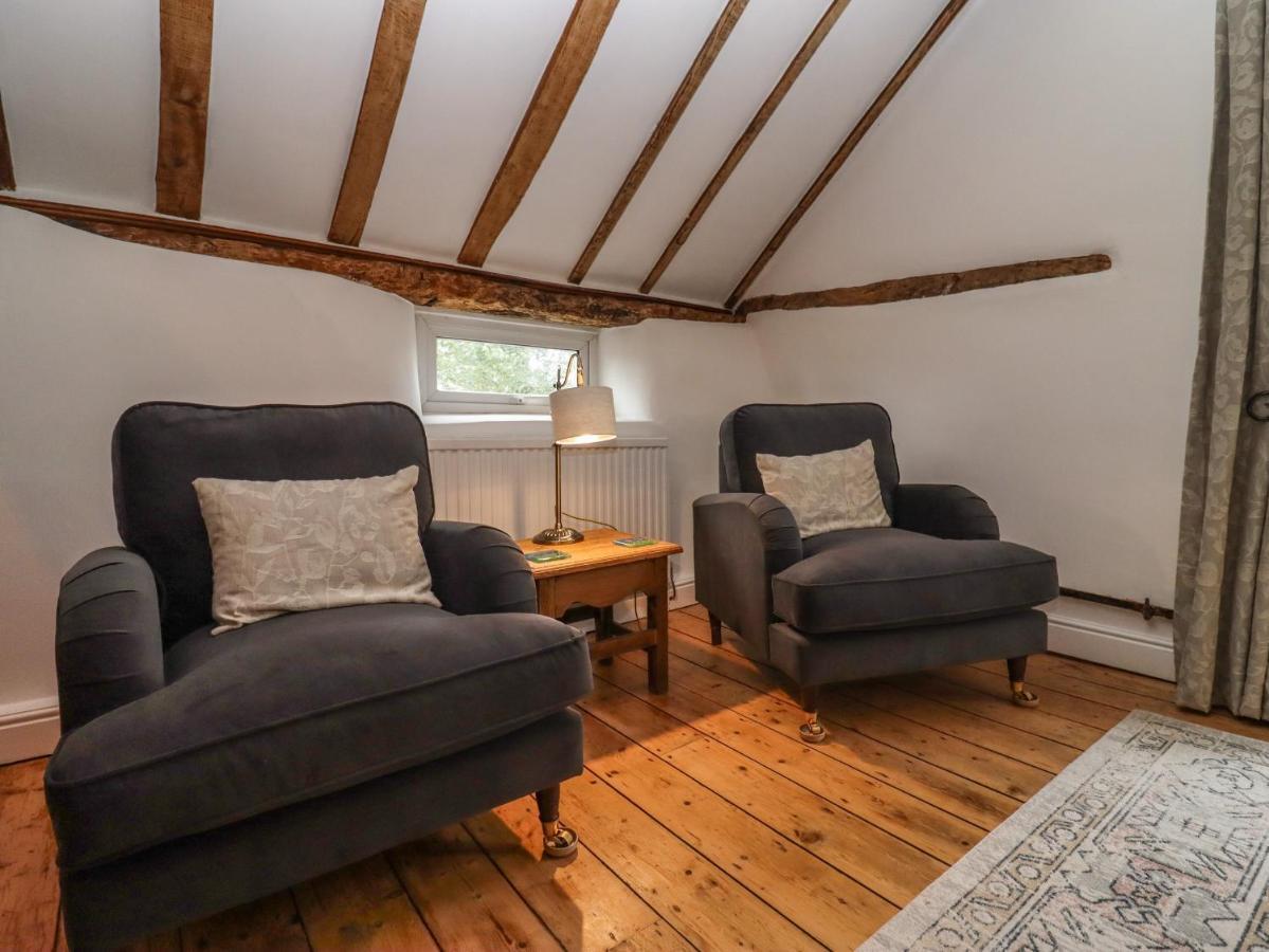 1 White House Cottages Ross-on-Wye ภายนอก รูปภาพ